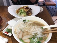 -越南牛肉河粉餐厅(书院巷店)