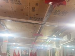-人民公社大食堂(顺义总店)