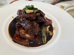 -老妈菜馆(建设街店)