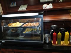 -八角锄烧·肉火锅(天河城店)