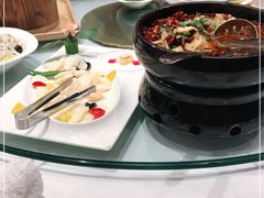 -东营蓝海国际大饭店·渔歌舫