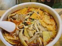 -丽丽三鲜螺蛳粉(田林路店)