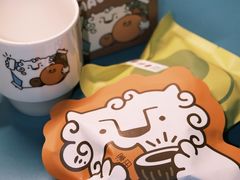 -泽田本家·铜锣烧(环贸店)