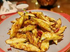 -杨记隆府(重庆总店)