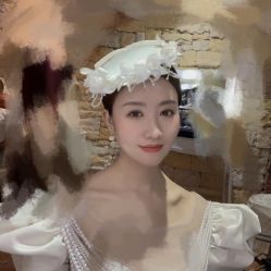 -卡恩婚纱摄影(桥梓口店)