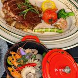 在福州！这家西餐厅太适合约会了，圣诞聚会好去处！ 