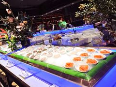 -加餐海鲜自助(宝龙一城店)