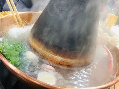 -元盛居(生态大街店)