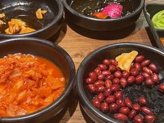 -紫荆花·影院足道·SPA(千灯店)