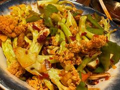 -柴窝堡22号传承新疆菜·新疆辣子鸡