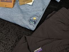 -Patagonia(三里屯SOHO店)