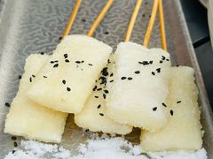 -北丐先生·野馄饨烧烤(长宁龙之梦店)