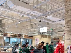 -七鲜超市(瑞虹天地太阳宫店)