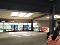 -黄浦路(地铁站)