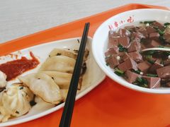 -新丰小吃(复兴南街分店)