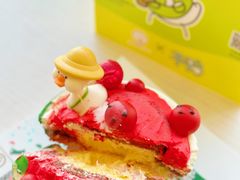 -CAKE BOSS 蛋糕老板(西单君太百货店)