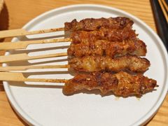 -隅乐胡椒虾·台湾菜·团建(皇岗店)