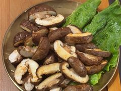 -正宗齐齐哈尔烤肉·齐牛哥鲜切炭火烤肉(杭州总店)