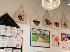 -小豆海棠(嘉兴路店)