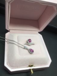 -威德钻石-克拉钻大本营(南京东路店)