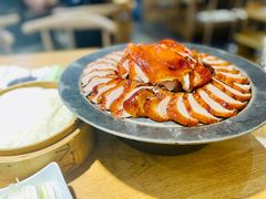 -守柴炉烤鸭(科华中路王府井店)