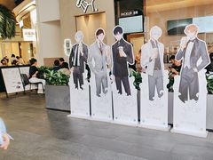 -喜茶(深圳福田星河COCO Park店)