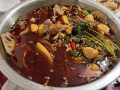 -米二红烧兔(华阳店)