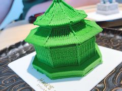 -沈阳故宫·莊啡
