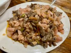 -九九牛肉馆(南山路店)