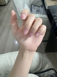 -槿里日式美甲工作室