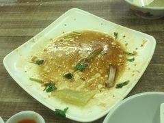 -猪脚洪隆江猪脚饭