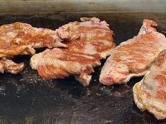 -吉布鲁牛排海鲜自助(深圳金牌店)