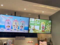 -DQ·蛋糕·冰淇淋(周浦万达店)