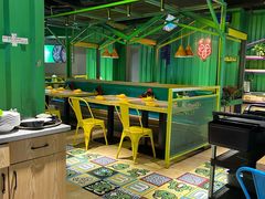 -蛙喔牛蛙(义乌新光汇店)