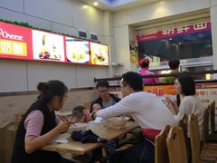 大堂-苏记奶酪(二中店)