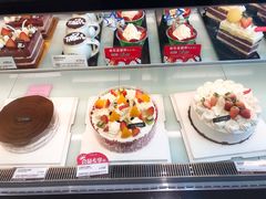 -丹香(崂山沙子口店)