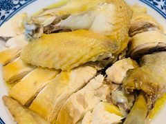 -兰边碗(鼓楼店)