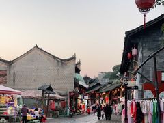 -零陵古城