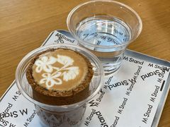 -M Stand(上海人民广场来福士店)