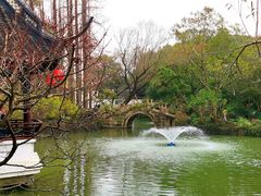 -上海醉白池公园
