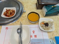 -德寿宫韩国料理(下沙店)