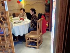 -佰家小厨·南京菜(夫子庙店)