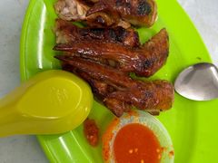 -明记烧鱼美味店