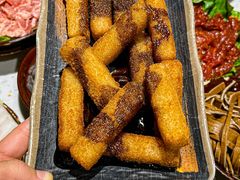 -川泽火锅·重庆老火锅(南河店)