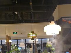 -正禾鲜·潮汕牛肉火锅(凯德天府店)