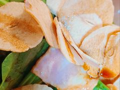 -樱の花亭日本料理店