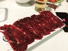 -三头牛·潮汕牛肉生蚝火锅 (夏湾店)