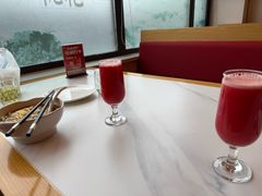 -晋阳春·山西菜·北京烤鸭(交大店)