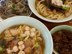 -奎元馆.百年奎元.非遗传承(西湖边的解放路店)
