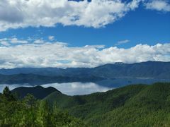 -丽江泸沽湖景区